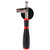 Performance Tool Telescoping 2" Jr. Jumbo inspection Mirror - W9124