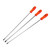 Performance Tool Long Shaft Screwdriver Set (3 Piece) - W924