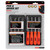 Performance Tool 8-Piece Specialty Pick/Driver Set - W941
