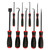Performance Tool Hook Pick & Scraper Set (9 Piece) - W948