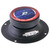 Power Acoustik 4" Midrange Speaker 60W RMS/300W Max 4 Ohm (Sold Each) - XPS-104