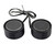 XXX Audio 1-3/8" Dome Tweeter (Sold in Pairs) - XTC5500