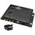 Audiopipe Digital Bass Driver 13.5 Volt with Remote Bass Knob - XV-BXP-SUB