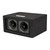 Studio Z Tweeter System with Two 4" Piezo Tweeters 100 Watts Max - Z20C