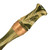 ZINK "Power Cluck 1" Poly Goose Call - Mossy Oak Shadow Grass Blades - ZNK-ZNK2006