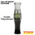 ZINK Call of Death Polycarb - Gun Smoke Goose Call - ZNK-ZNK5065