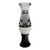 ZINK PH-1 Power Hen Mallard Call Gun Smoke - ZNK832