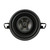 Hifonics Zeus 3.5" Coaxial Speaker 125 Watts MAXX - ZS35CX