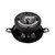 Hifonics Zeus 3.5" Coaxial Speaker 125 Watts MAXX - ZS35CX