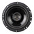 Hifonics Zeus 6.5" 3-Way 300 Watts Maxx - - ZS653