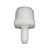Mate Series Straight Adapter - A3812