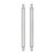 Garmin Replacement Pin Set f/QuickFit 26 Watch Bands - S00-02027-00