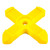 Camco Leveling Block Jack Stand - 44636