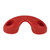 Schaefer Cam Fairlead - Red - 77-17-RED
