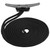 Sea-Dog Double Braided Nylon Dock Line - 3/8" x 10' - Black - 302110010BK-1