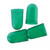 VDO Light Diffuser f/Type D Peanut Bulb - Green - 4 Pack - 600-860