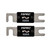 T-Spec V8 Series 100 AMP ANL Fuse - 2 Pack  - V8-ANL100