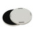RUPES Foam Interface Pad 75mm No Holes 12mm *2-Pack - 990.014