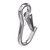 Attwood Utility Snap Hook - 4" - 7653L3