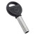 Whitecap Compression Handle Replacement Key - S-0251KEY