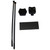Garmin Handlebar Mount f/Edge 205, 305, 605 & 705 - 010-10725-00