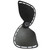 SEEKR by Caframo Replacement Blade f/Ultimate 747 & 757 - Black - 74701BBG