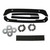 Garmin Flush Mount Kit f/echo 200, 500c & 550c - 010-11682-00
