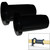 Scotty 101 Oar Collars - Pair - 101-BK