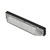 Scandvik 4" LED Light Strip - White w/Gasket - 12V - 41640P