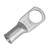 Pacer Tinned Lug 8 AWG - 5/16" Stud Size - 10 Pack - TAE8-56R-10