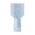 Ancor Nylon Fully Insulated Disconnect - Male - 16-14 - 25-Piece - 211419