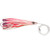 Williamson Tuna Catcher Rigged 5 - 5.5" - Candy Floss - TCRX5CF