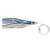 Williamson Tuna Catcher Rigged 5 - 5.5" - Skipjack - TCRX5SJ