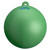 Polyform Water Ski Series Buoy - Green - WS-1 GREEN
