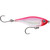 Rapala X-Rap Twitchin&rsquo; Mullet 3-1/8" Hot Pink - SXRTM08HP