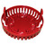 Rule Replacement Strainer Base f/Round 1500-2000gph Pumps - 278