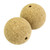 Tigress 1-3/4" Cork Stops - Pair - 88654