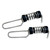 Tigress Antenna Flag Clip - 88668