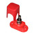 BEP Pro Installer Single Insulated Distribution Stud - 1/4" - Positive - IS-6MM-1R/DSP