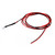 VDO Red LED Warning Light - 12V - 600-844-LED