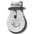 Ronstan Series 15 Ball Bearing Utility Block - Single Block, Loop Head - RF15101