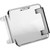 RIGID Industries D-Series Lens Cover - Clear - 201923