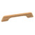 Whitecap Teak Handrail - 1 Loop - 13"L - 60101