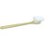 Star brite Utility Long Handle Scrub Brush - Marine-Grade Stiff Bristled - 40026