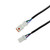 Aquatic AV HRB RGB Extension M-F - 4' - LC119R1