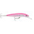 Rapala Husky Magnum 15 - 5-1/2" - Hot Pink UV - HMAG15HPU