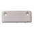 Innovative Lighting 3 LED Surface Mount Step Light - Red w/White Case - 003-4100-7