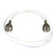 Shakespeare 4079 1M RG58 w/PL259 Connector - 4079