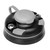 RAILBLAZA StarPort Base - Black - 03-4015-11