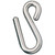 Ronstan S-Hook - 9.5mm (3/8") Clearance - RF51